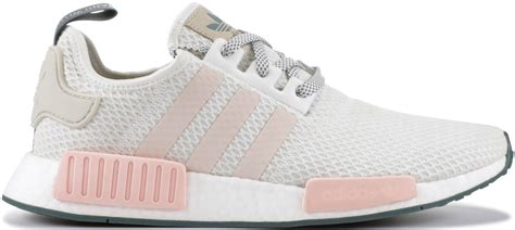 adidas nmd weiß icey pink|NMD r1 Adidas pink.